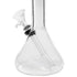 12" Rubber Grommet Beaker Base Bong